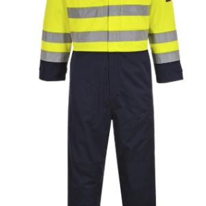 MODAFLAME OVERALLS