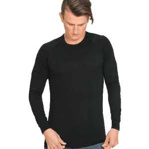 Brass Monkey Merino Tops
