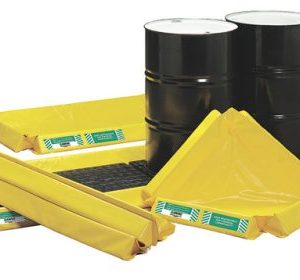 4 DRUM INLINE SPILLPAL