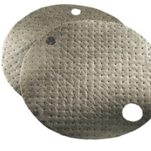 DRUM TOP PADS OIL ONLY