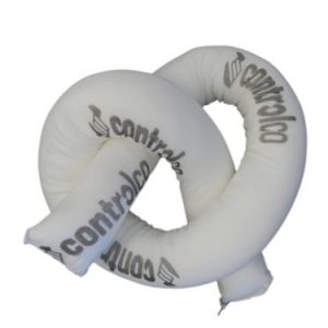 SORBENT SOCKS OIL ONLY - 2 SIZES