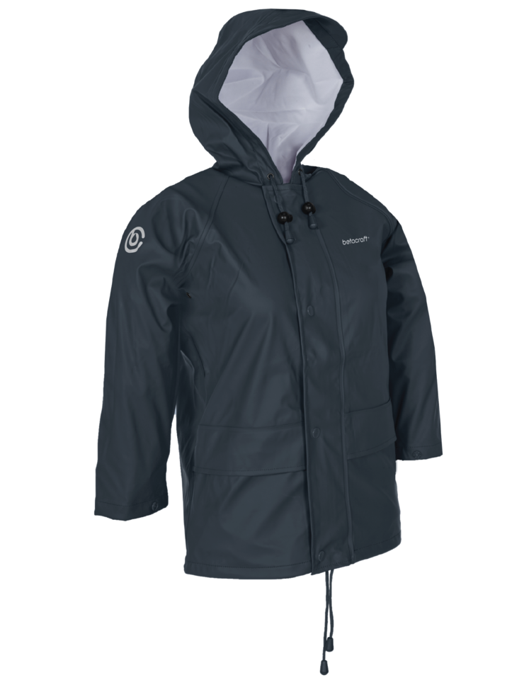 Kids Tuffbak Flex Parka - Image 3