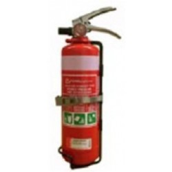 1KG FIRE EXTINGUISHER DRY POWDER