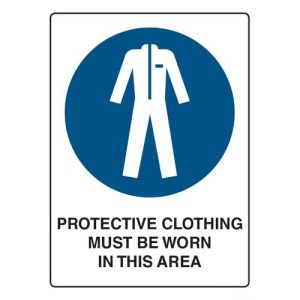 Protective clothing