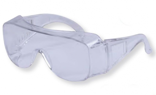 Safety Glasses- Visitors