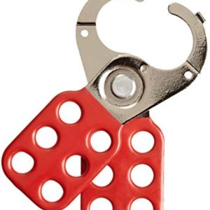 PITBOSS LOCKOUT HASP