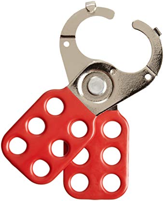 PITBOSS LOCKOUT HASP