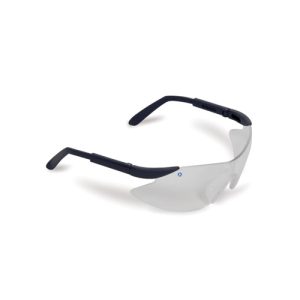 VIPER CLEAR SAFETY GLASSES