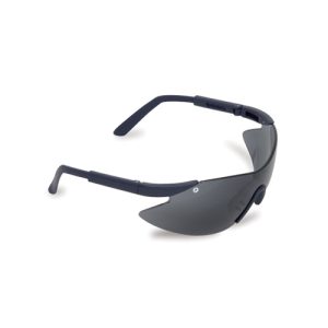 VIPER SAFETY GLASSES - SMOKE