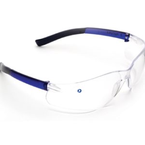 FUTURA CLEAR SAFETY GLASSES