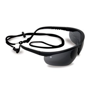 FUSION SMOKE SAFETY GLASSES