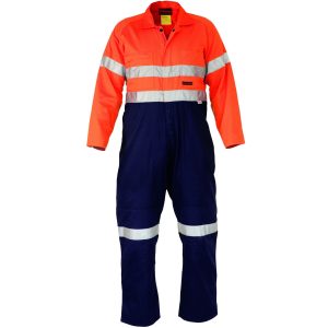 Bisley Flame Retardant Overalls