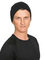 BRASS MONKEYS 100% MERINO BEANIE