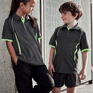 KIDS RAZOR POLO