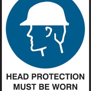 Head protection