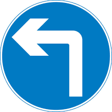 TURN ARROW