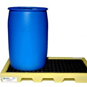ENPAC 2 DRUM PALLET
