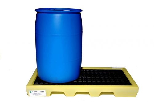 ENPAC 2 DRUM PALLET