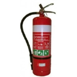 Flamefighter 4.5kg ABE Extinguisher