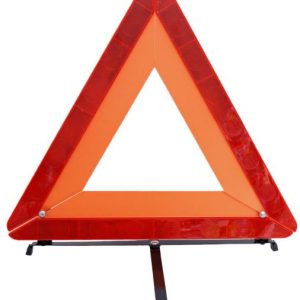 Safety Triangle