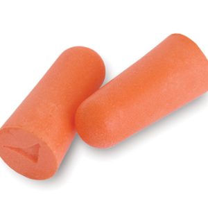 ProPlug Disposable Uncorded Earplugs