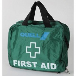 Quell First Aid Kit Premium Pack