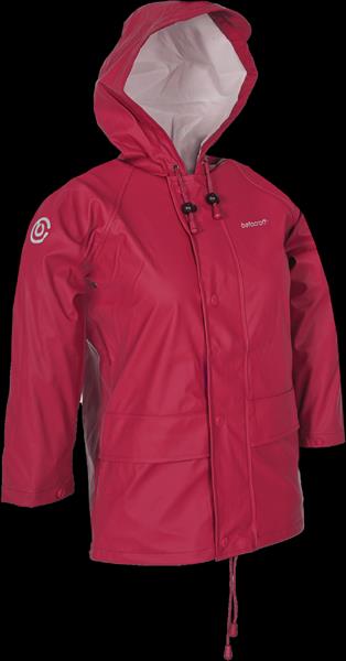 Kids Tuffbak Flex Parka - Image 2