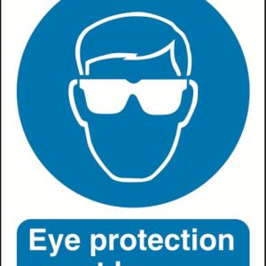 Eye Protection