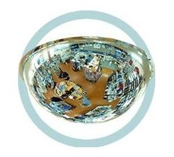 SECURITY CEILING DOME