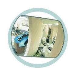 SECURITY SPACE SAVER