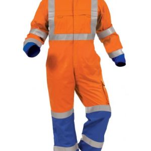 Arc Guard FR Overall