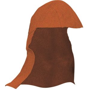 RED WELDERS CAP