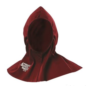 PYROMATE WELDING HOOD