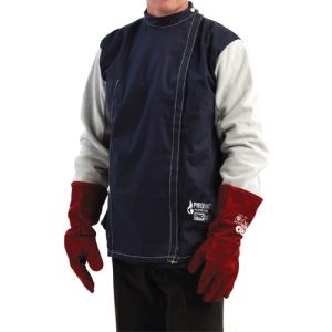 PYROMATE WELDING JACKET