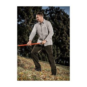 MENS CORDURA DUCKWEAVE PANTS