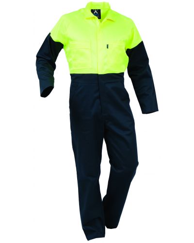 OVERALL DAY ONLY COMBINATION DOPPC - Image 3