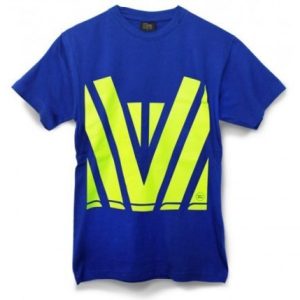 HI VIS T-SHIRT