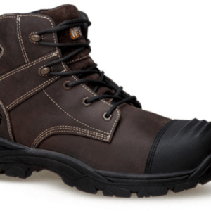 The Pearse Ankle Lace Up