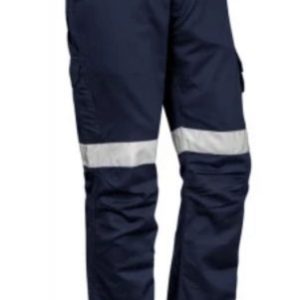 Mens Rugged Cooling Taped Pant