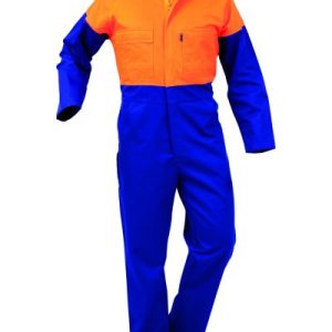 OVERALL DAY ONLY COMBINATION DOPPC