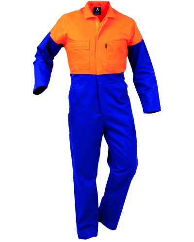 OVERALL DAY ONLY COMBINATION DOPPC