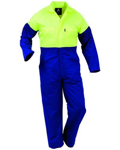 OVERALL DAY ONLY COMBINATION DOPPC - Image 2