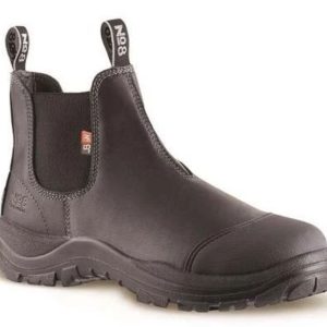 APEX MUNRO BLACK