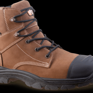 The Pearse WP Ankle Lace Up