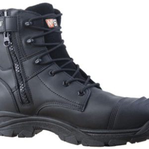 Apex Linesman Safety Boot