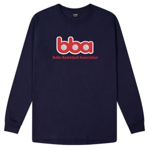 BBA LS Tee