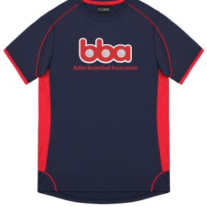 BBA Tee