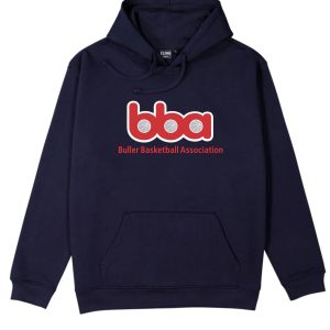 BBA Edge Hoodie