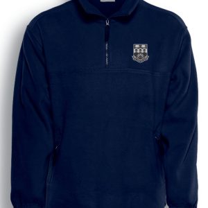 Polar Fleece 1/2 Zip