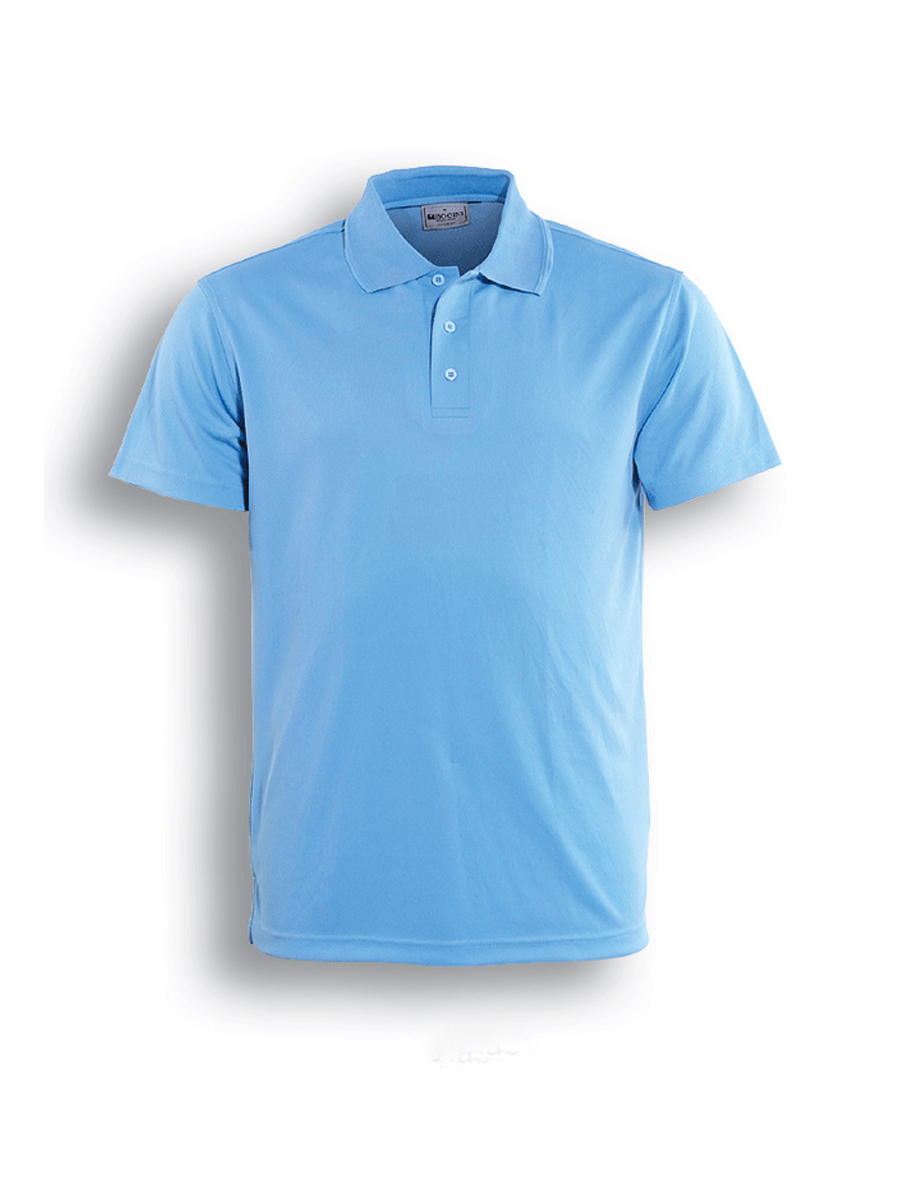 Buller High Boys Polo